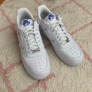 Nike air force '07 lx